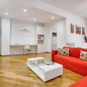 San Siro - Restful & Spacious - Via Angelo De Vincenti Appartamento