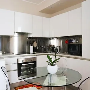 Repubblica Elegant House Appartamento
