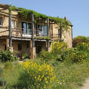 Pian Di Meta Vecchia Castiglione dʼOrcia